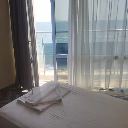 Szálloda Sun Boutique Pomorie