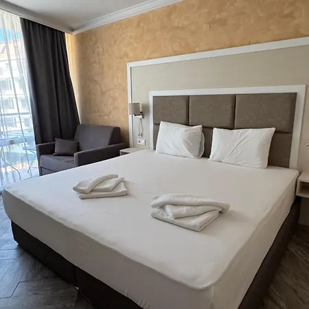 Sun Boutique Szálloda