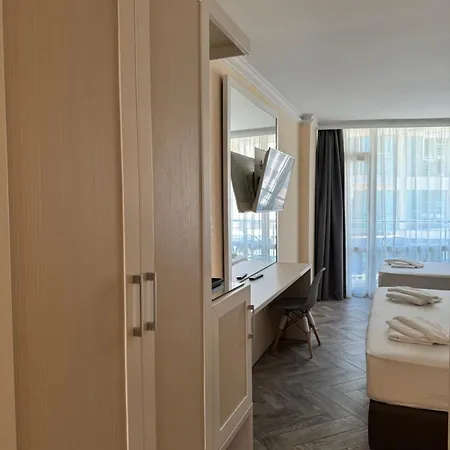Sun Boutique Hotel Pomorie