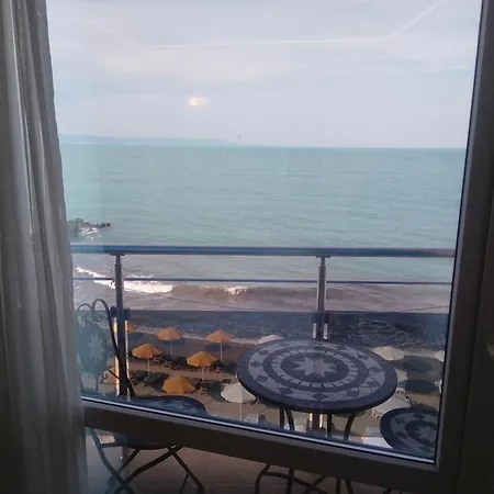 Szálloda Sun Boutique *