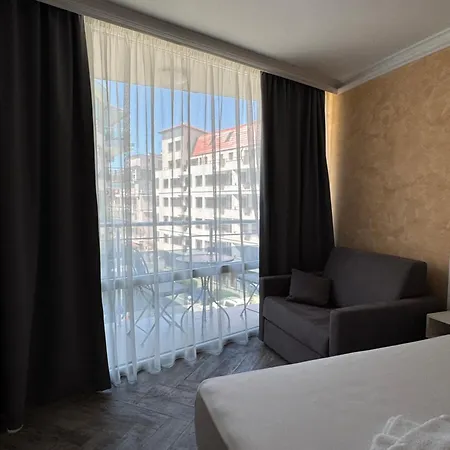 Sun Boutique Szálloda *