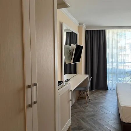 Szálloda Sun Boutique