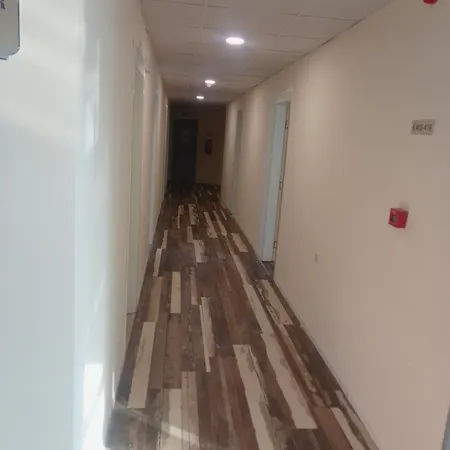 Szálloda Sun Boutique *